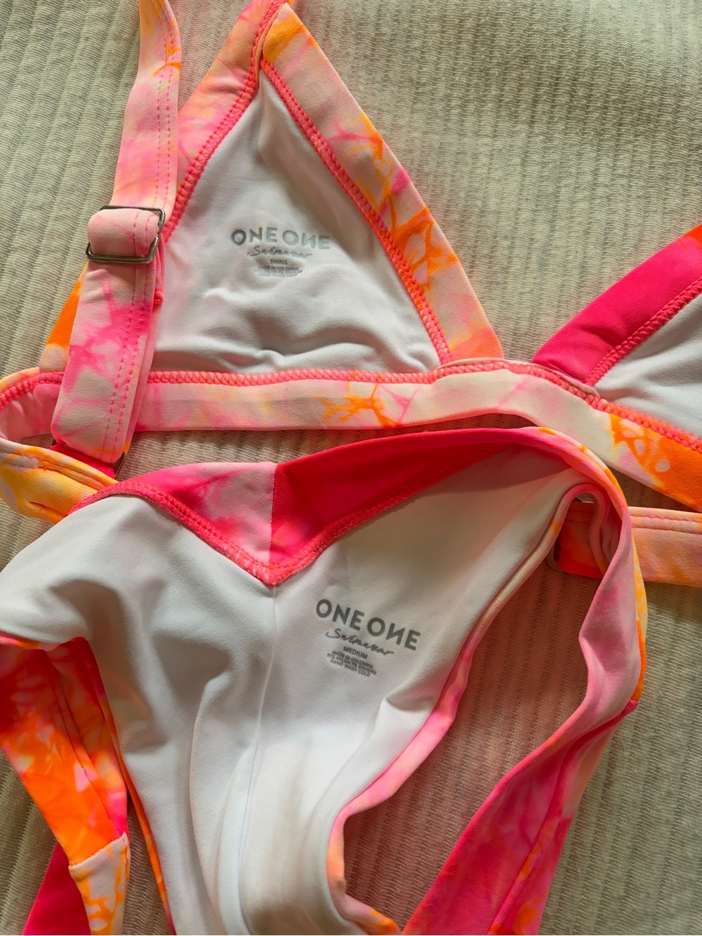 OneOne Bikini - Picture 3 of 4
